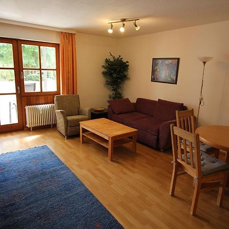 Appartements Am Park Bad Krozingen Eksteriør bilde
