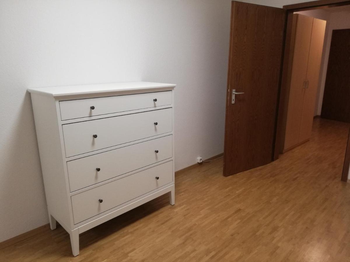 Appartements Am Park Bad Krozingen Eksteriør bilde