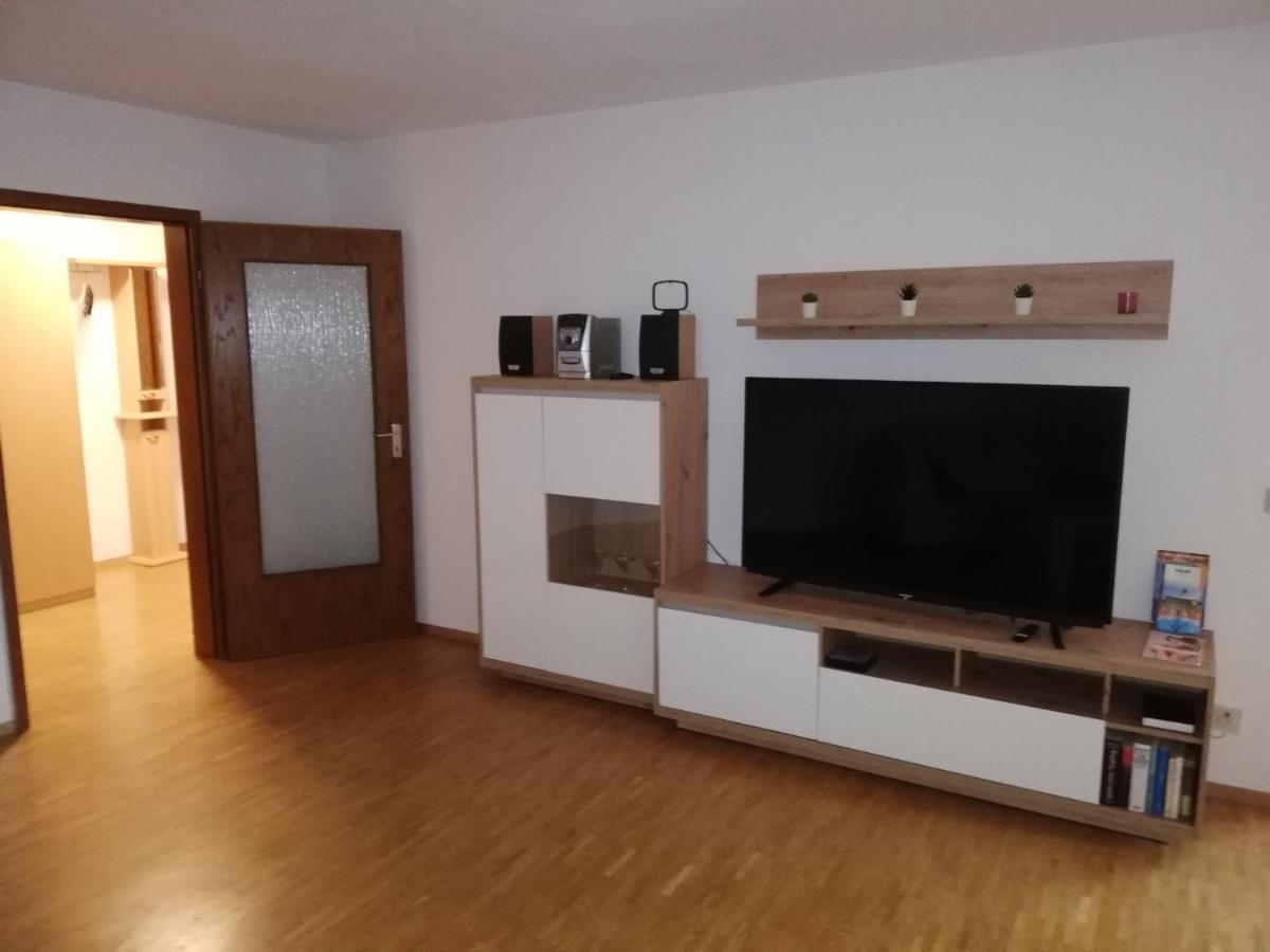 Appartements Am Park Bad Krozingen Eksteriør bilde
