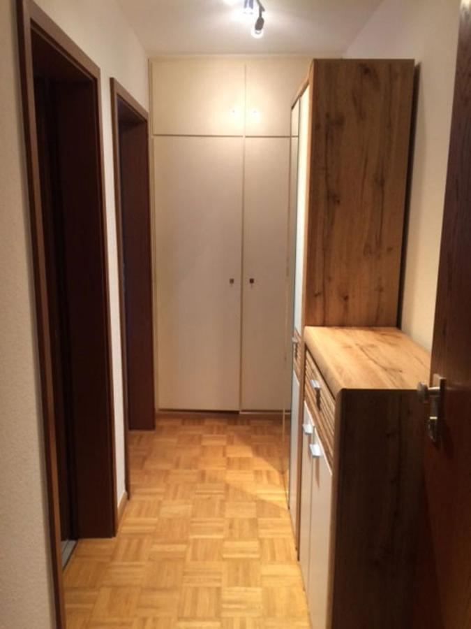 Appartements Am Park Bad Krozingen Eksteriør bilde