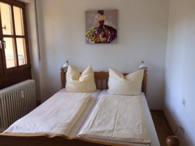 Appartements Am Park Bad Krozingen Eksteriør bilde