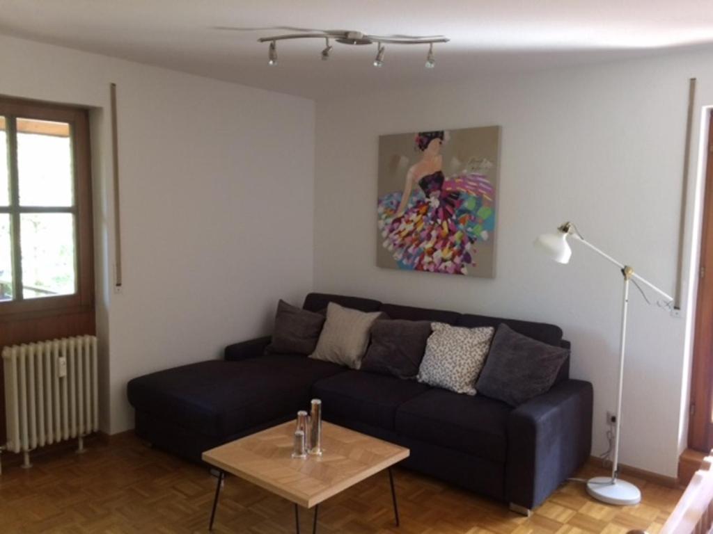 Appartements Am Park Bad Krozingen Eksteriør bilde