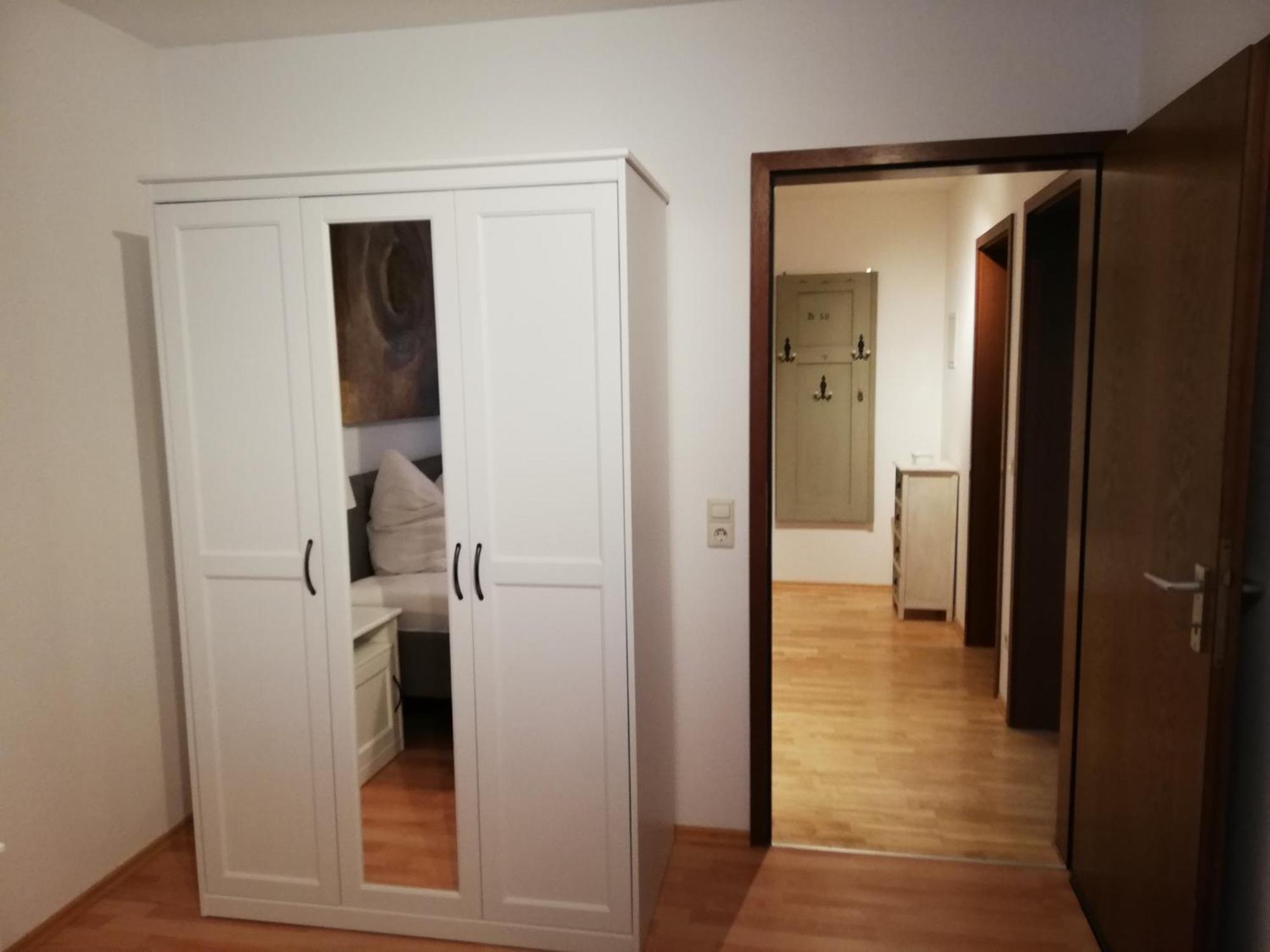 Appartements Am Park Bad Krozingen Eksteriør bilde