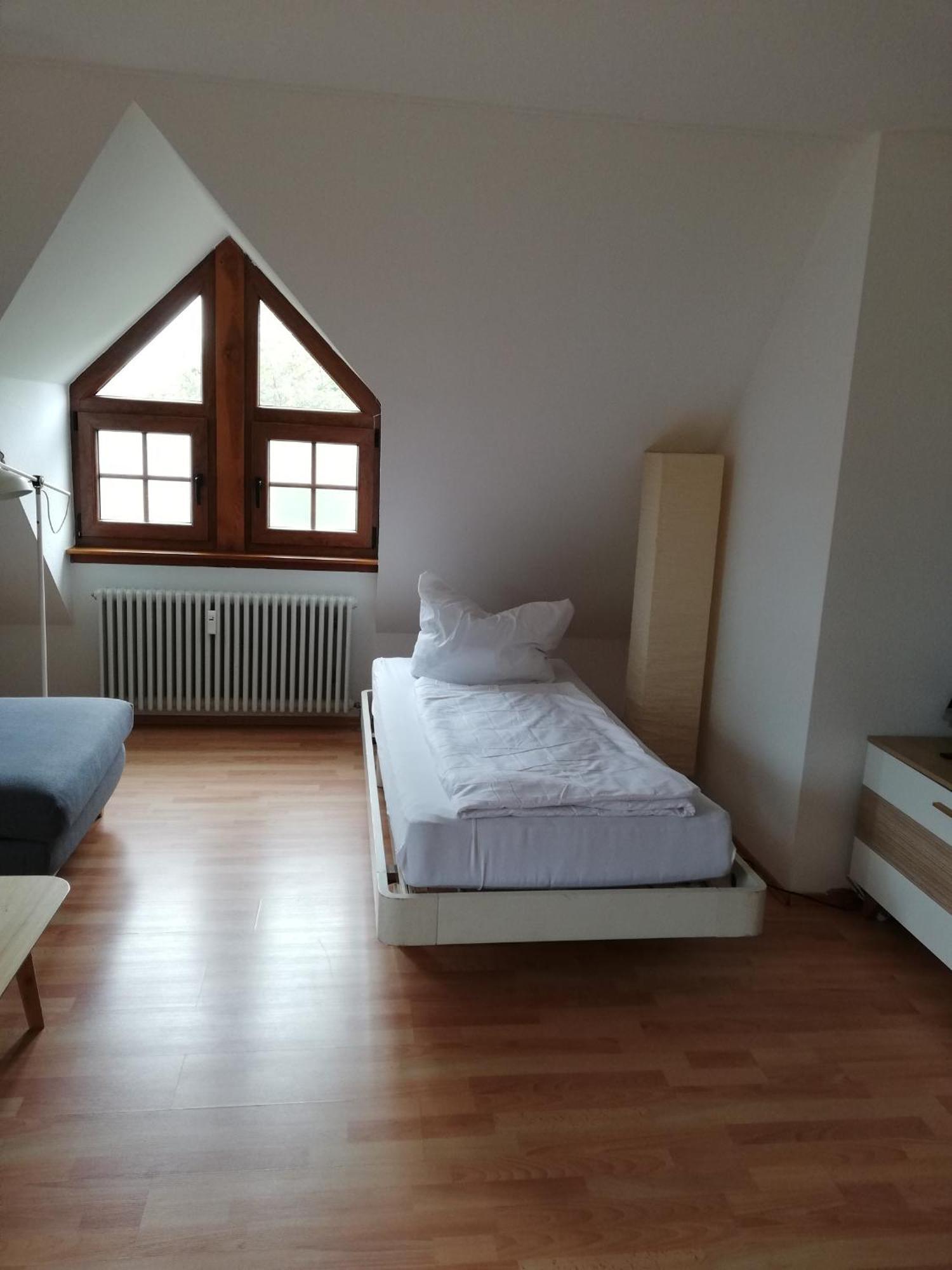 Appartements Am Park Bad Krozingen Eksteriør bilde