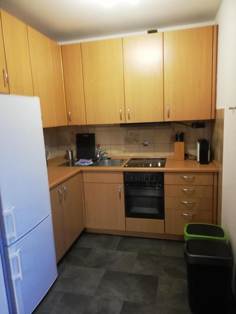 Appartements Am Park Bad Krozingen Eksteriør bilde