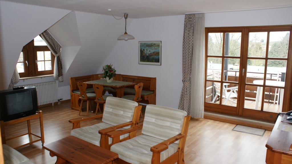 Appartements Am Park Bad Krozingen Eksteriør bilde