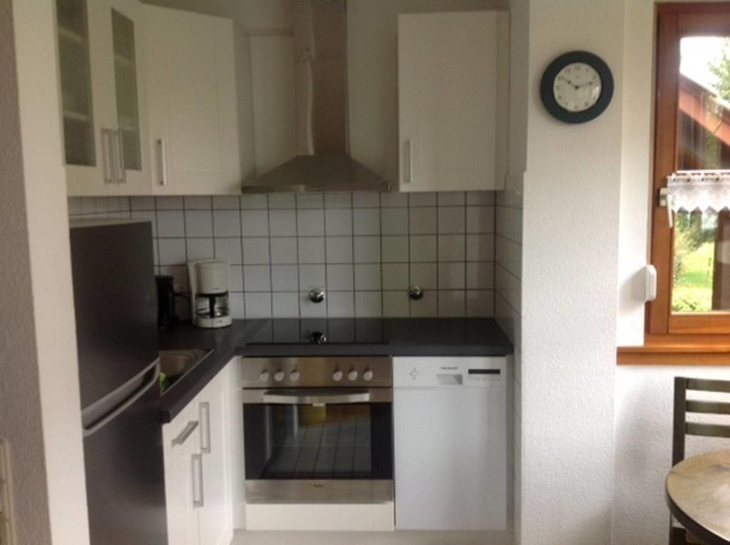 Appartements Am Park Bad Krozingen Eksteriør bilde