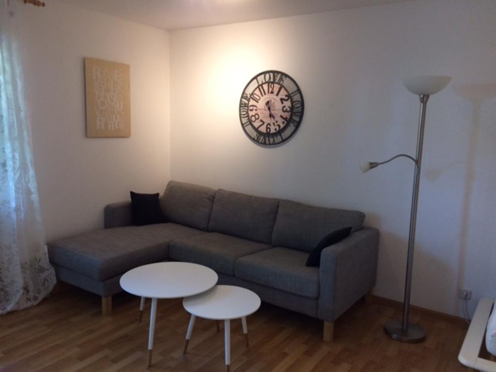 Appartements Am Park Bad Krozingen Eksteriør bilde