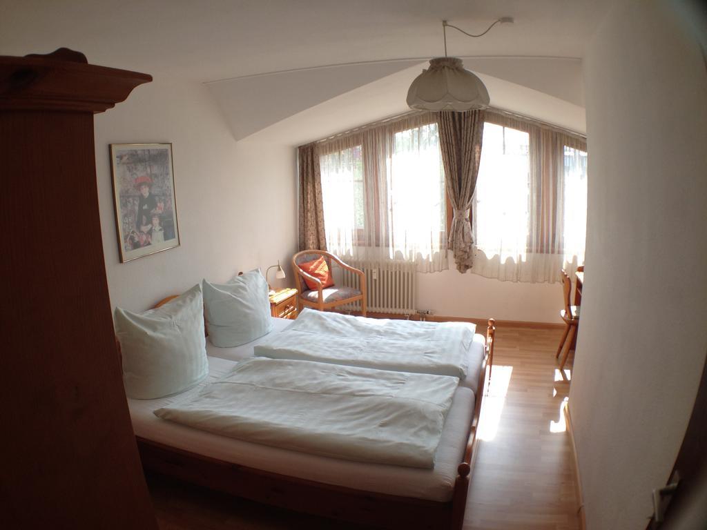 Appartements Am Park Bad Krozingen Eksteriør bilde