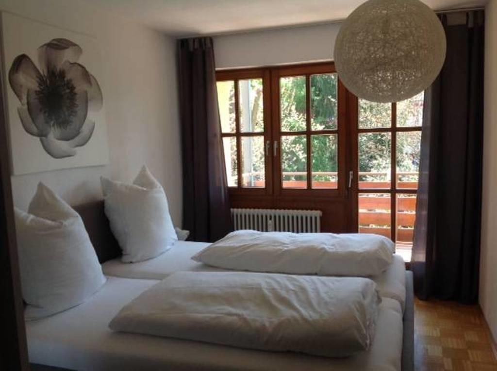 Appartements Am Park Bad Krozingen Eksteriør bilde