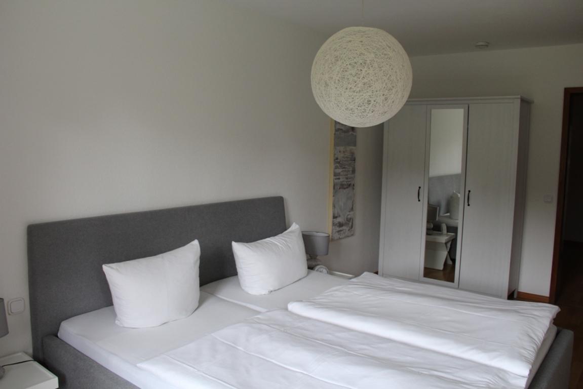 Appartements Am Park Bad Krozingen Eksteriør bilde