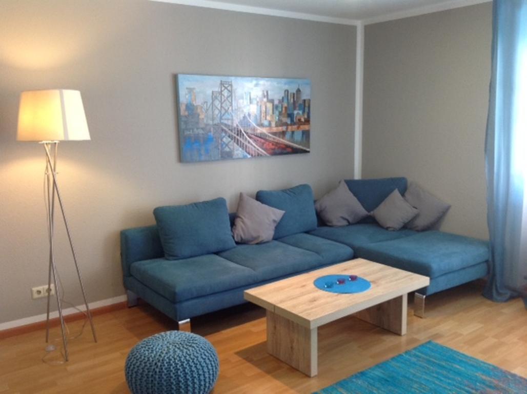 Appartements Am Park Bad Krozingen Eksteriør bilde