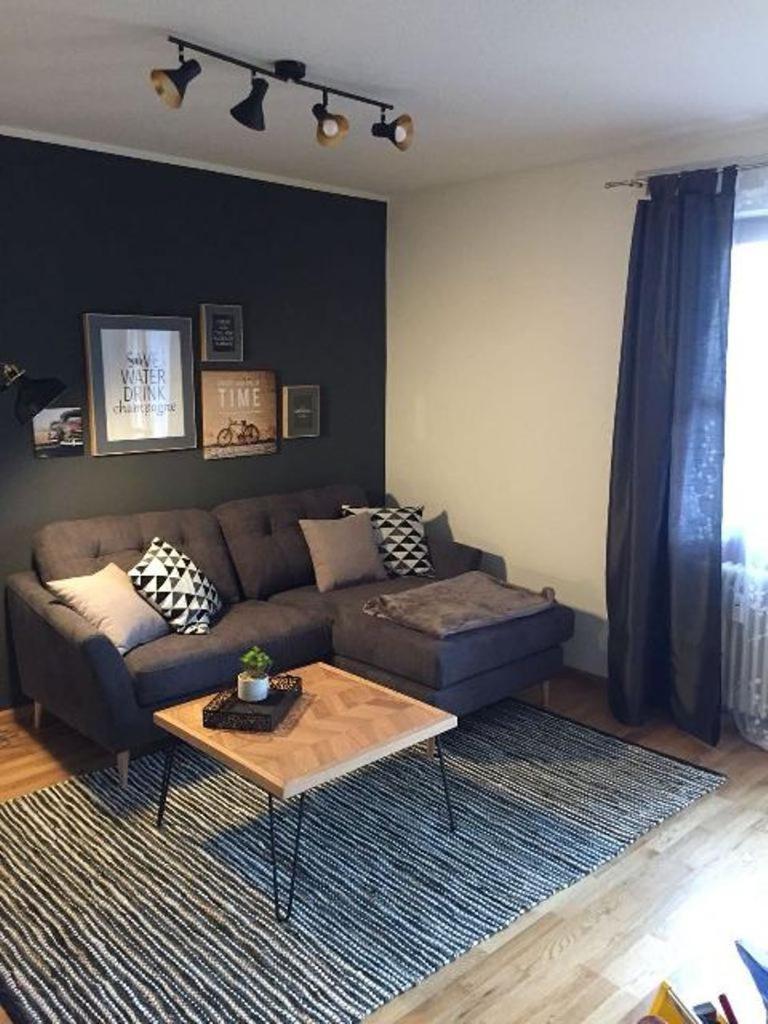 Appartements Am Park Bad Krozingen Eksteriør bilde