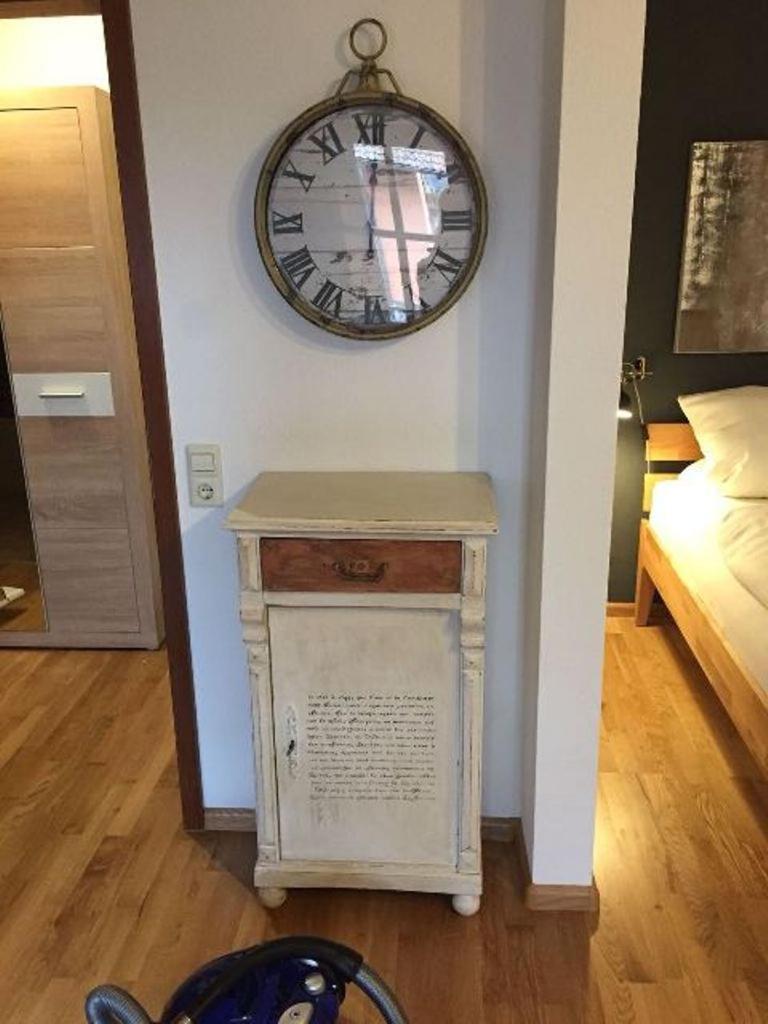 Appartements Am Park Bad Krozingen Eksteriør bilde