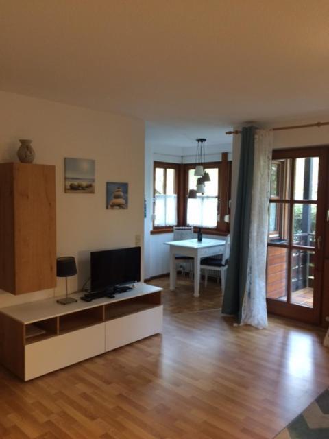 Appartements Am Park Bad Krozingen Eksteriør bilde