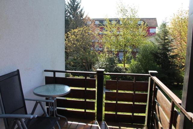 Appartements Am Park Bad Krozingen Eksteriør bilde