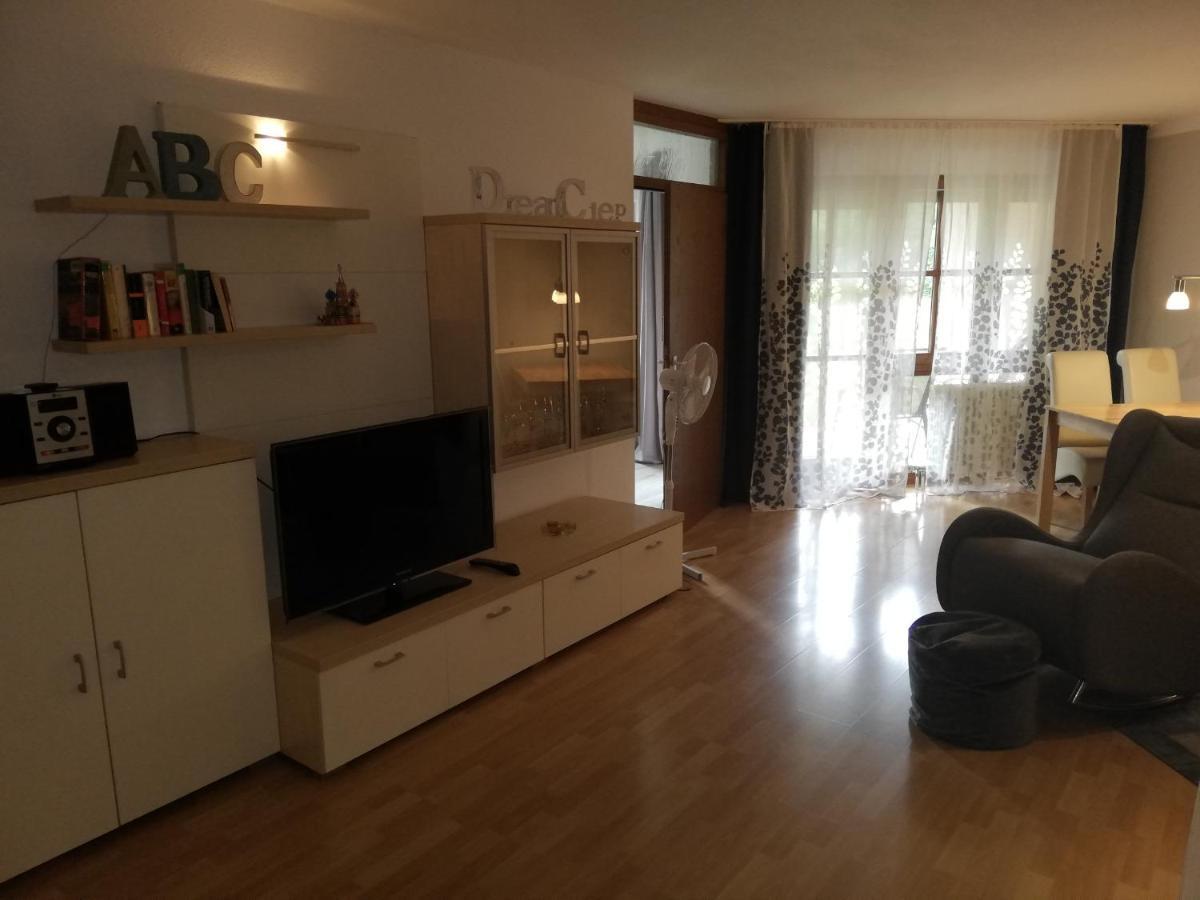Appartements Am Park Bad Krozingen Eksteriør bilde