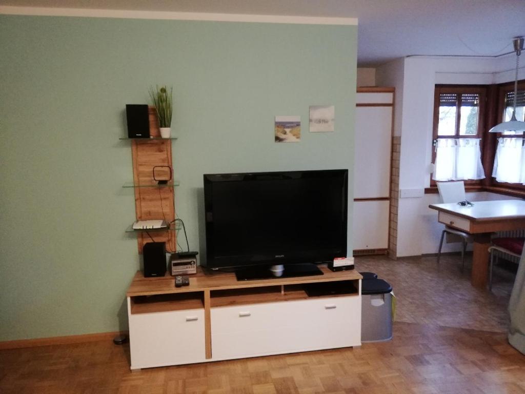 Appartements Am Park Bad Krozingen Eksteriør bilde