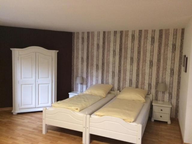 Appartements Am Park Bad Krozingen Eksteriør bilde
