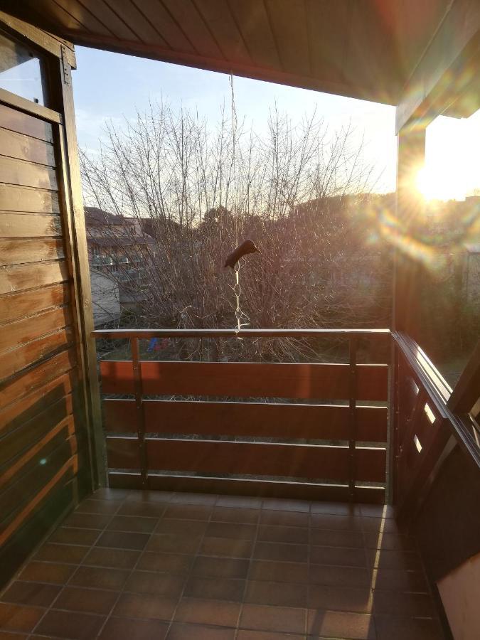 Appartements Am Park Bad Krozingen Eksteriør bilde