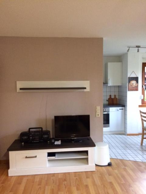 Appartements Am Park Bad Krozingen Eksteriør bilde